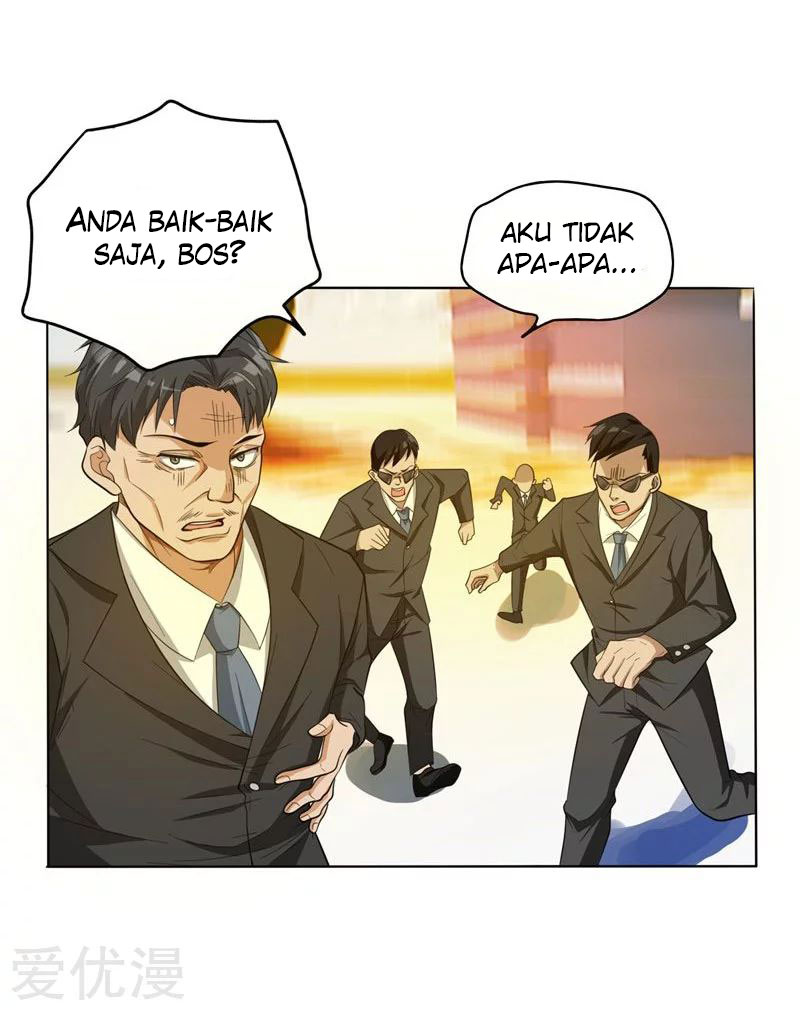 Picking Up A School Beauty To Be Wife Chapter 07 Bahasa Indonesia